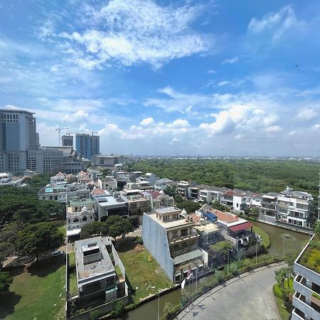 Gold Coast Pik Sea View Apartments By Longesuites Jakarta Extérieur photo