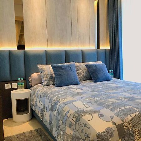 Gold Coast Pik Sea View Apartments By Longesuites Jakarta Extérieur photo