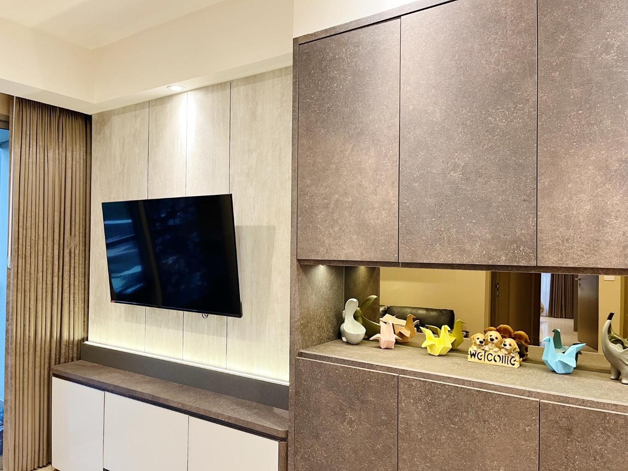 Gold Coast Pik Sea View Apartments By Longesuites Jakarta Chambre photo