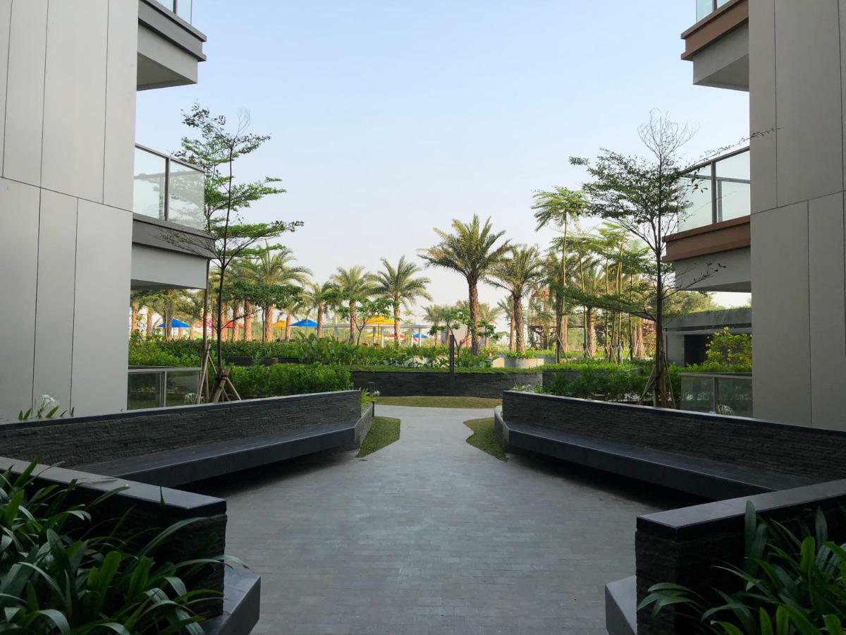 Gold Coast Pik Sea View Apartments By Longesuites Jakarta Extérieur photo
