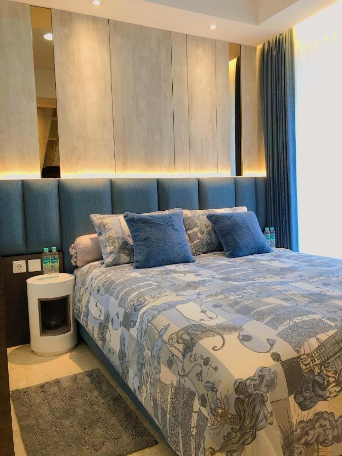 Gold Coast Pik Sea View Apartments By Longesuites Jakarta Extérieur photo