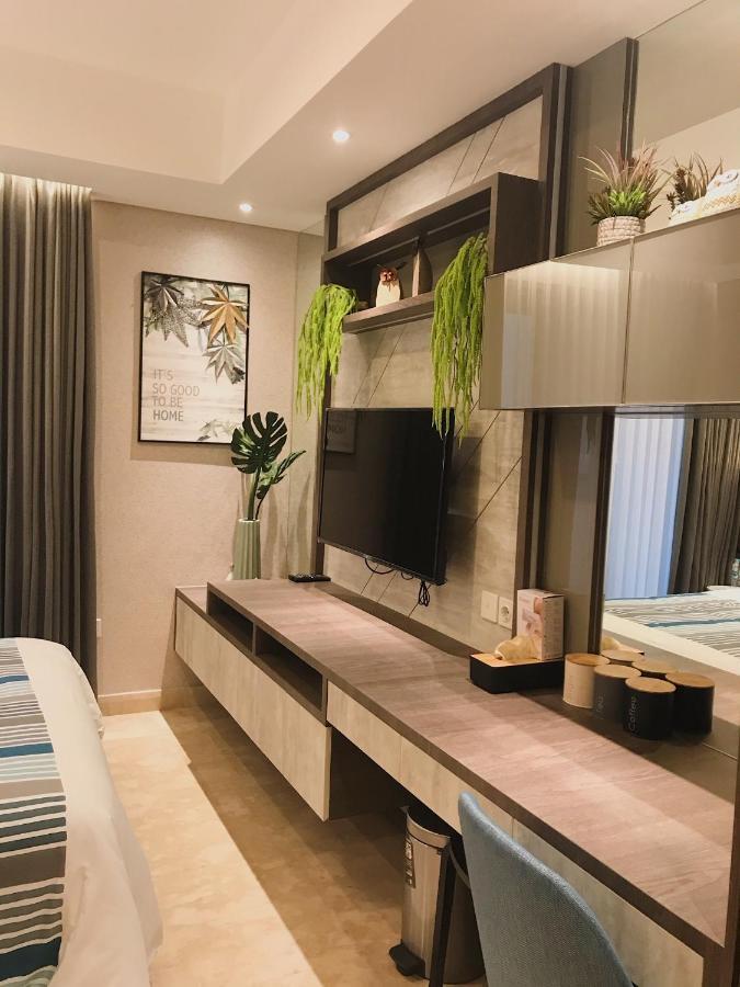 Gold Coast Pik Sea View Apartments By Longesuites Jakarta Extérieur photo