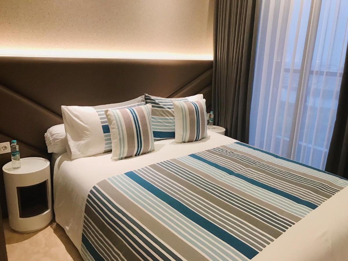 Gold Coast Pik Sea View Apartments By Longesuites Jakarta Extérieur photo