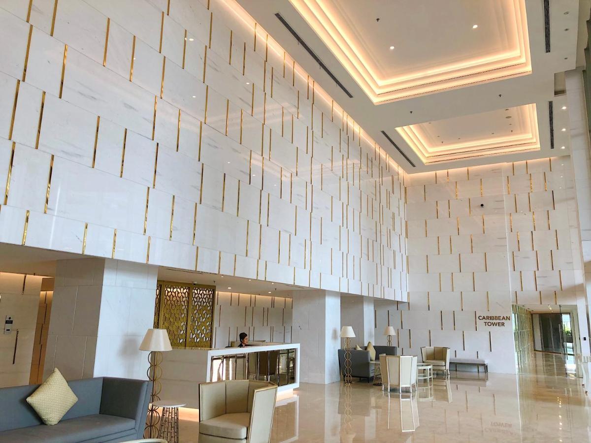 Gold Coast Pik Sea View Apartments By Longesuites Jakarta Extérieur photo