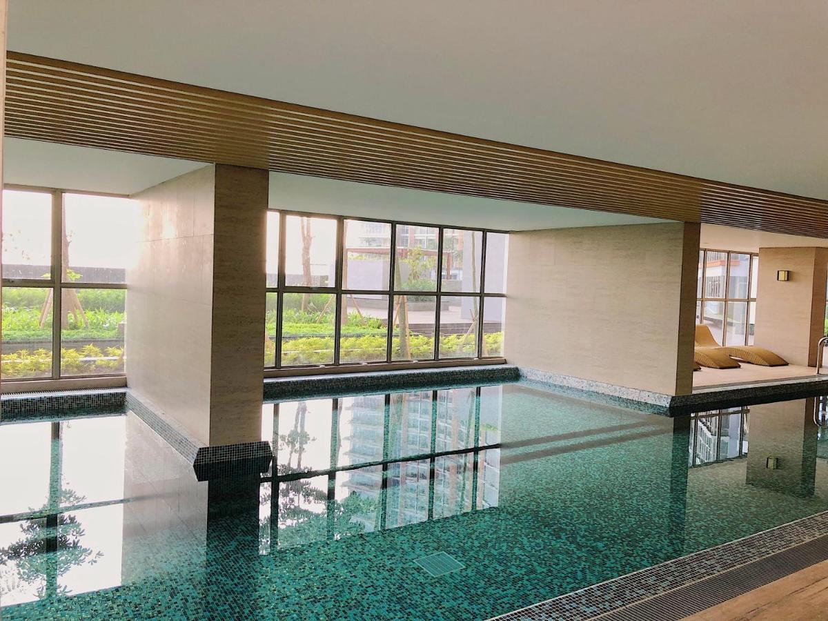 Gold Coast Pik Sea View Apartments By Longesuites Jakarta Extérieur photo
