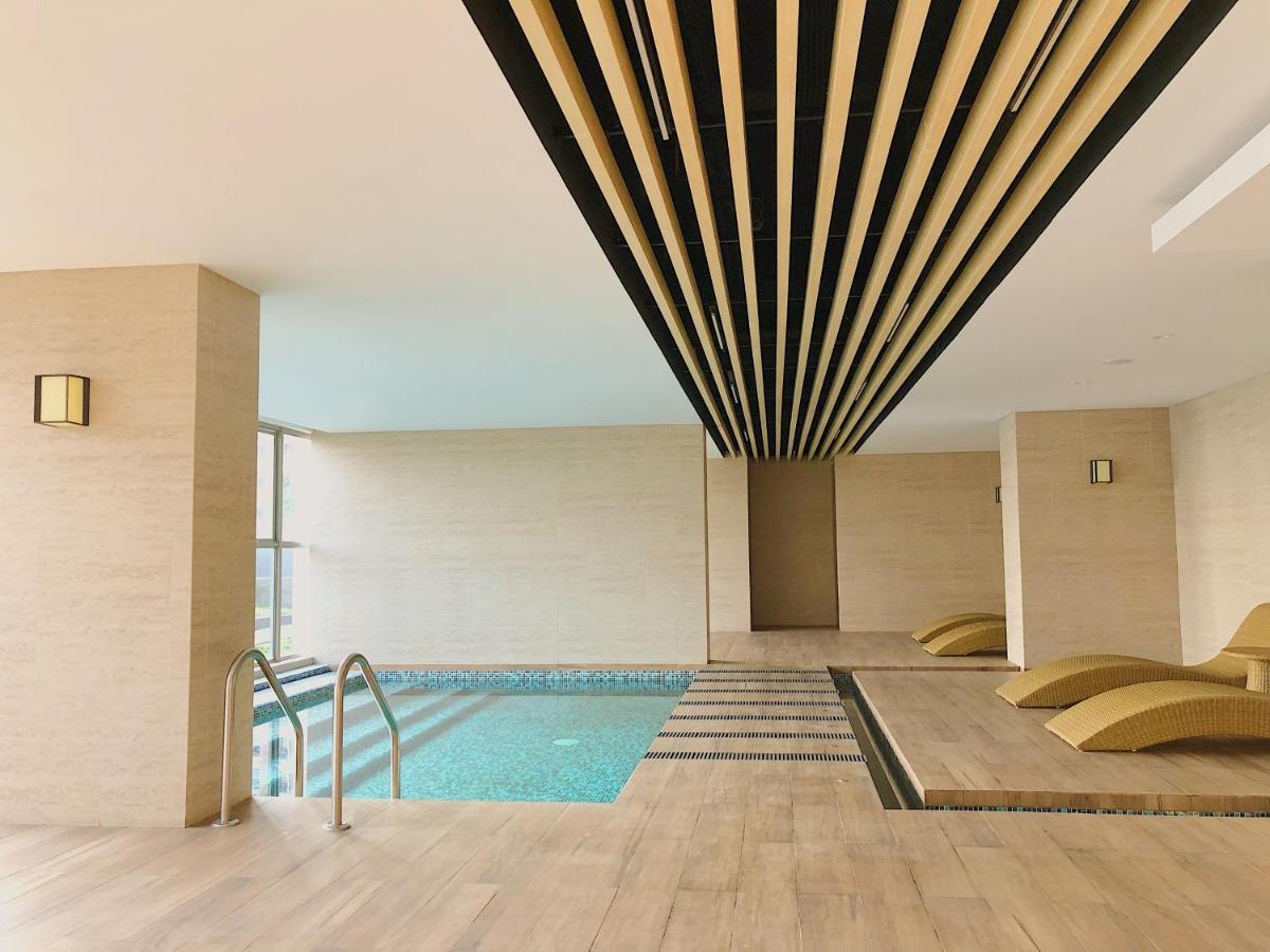 Gold Coast Pik Sea View Apartments By Longesuites Jakarta Extérieur photo