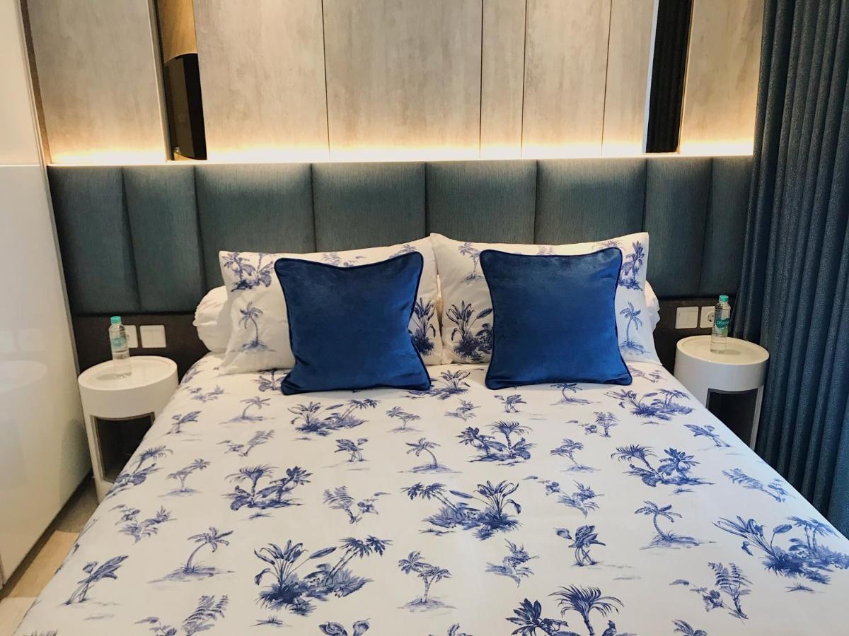 Gold Coast Pik Sea View Apartments By Longesuites Jakarta Extérieur photo