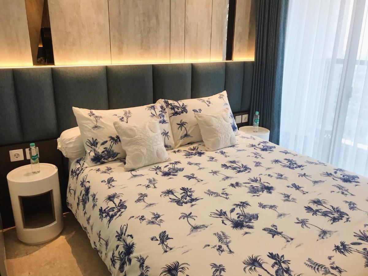 Gold Coast Pik Sea View Apartments By Longesuites Jakarta Extérieur photo