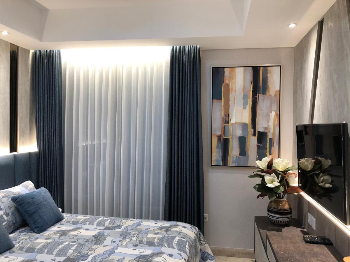 Gold Coast Pik Sea View Apartments By Longesuites Jakarta Extérieur photo