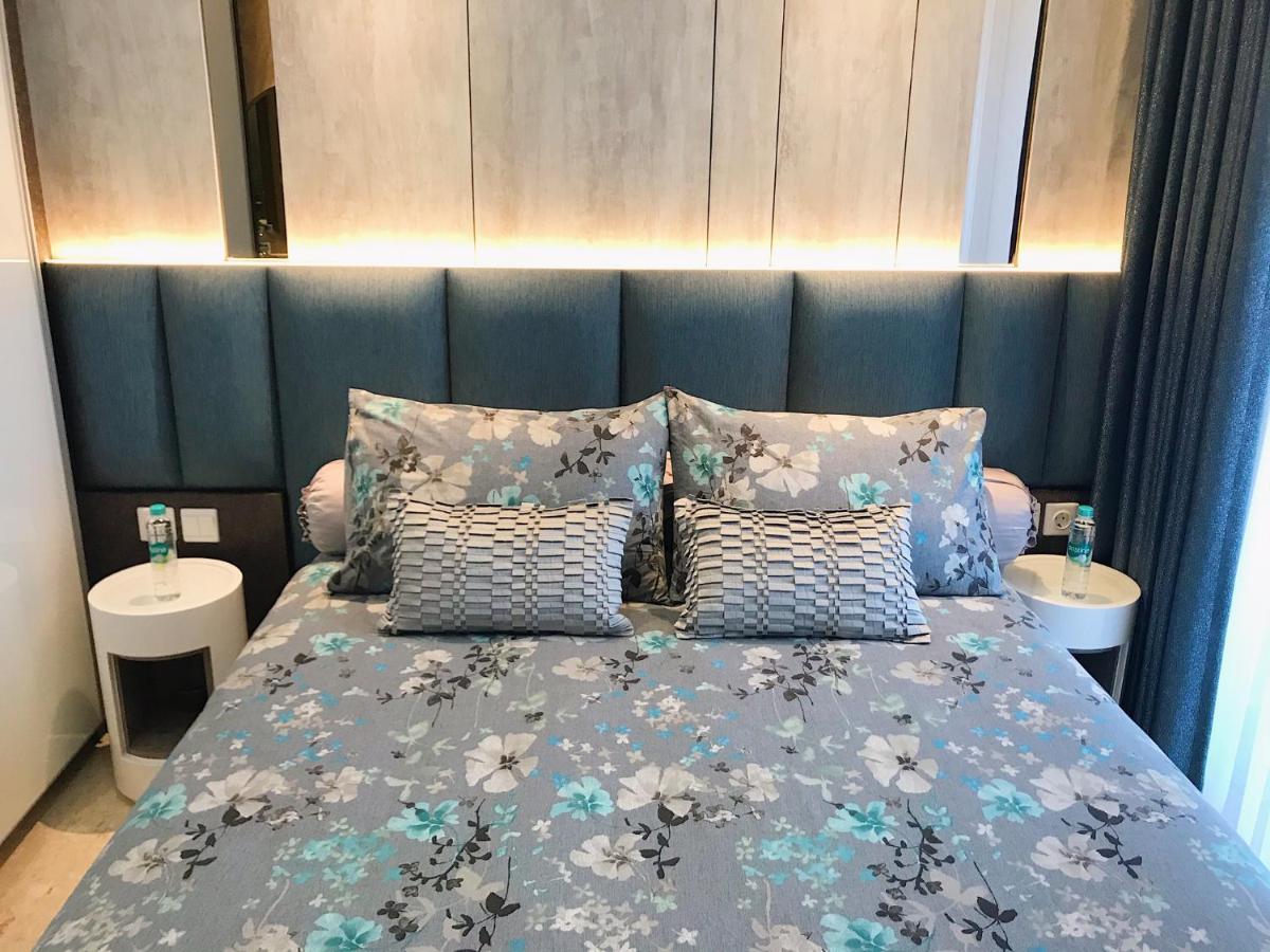 Gold Coast Pik Sea View Apartments By Longesuites Jakarta Extérieur photo