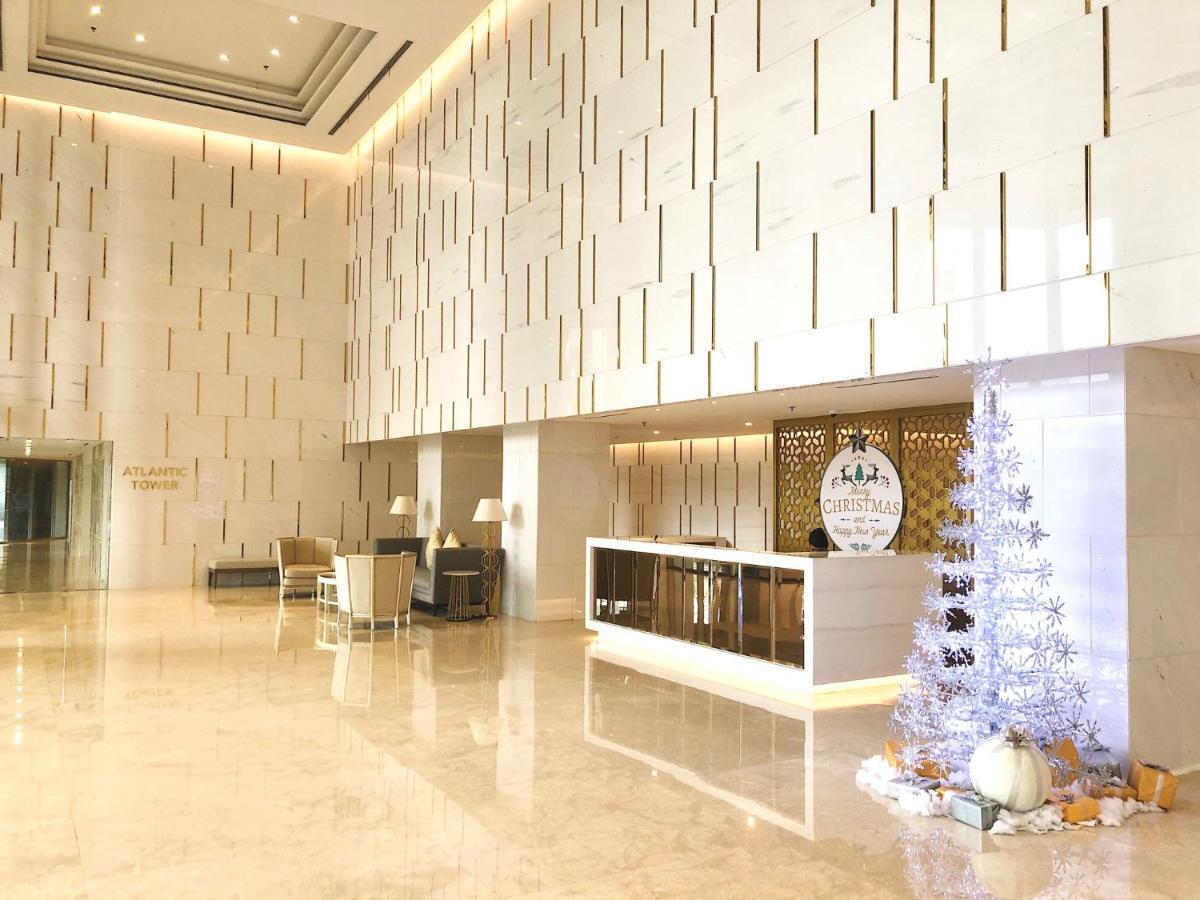 Gold Coast Pik Sea View Apartments By Longesuites Jakarta Extérieur photo